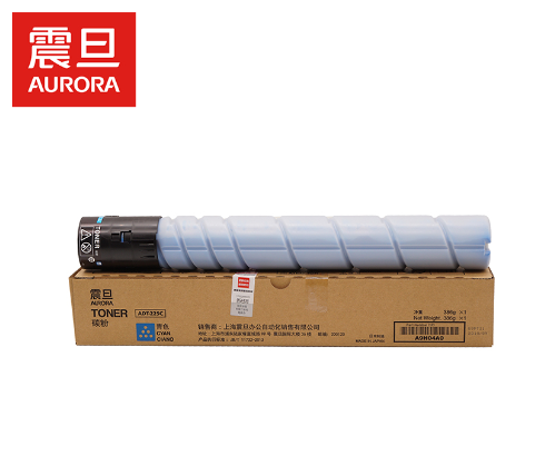 震旦(AURORA)ADT-225BK(黑)墨粉