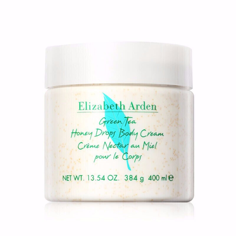 伊丽莎白雅顿(Elizabeth Arden)绿茶蜜滴舒体霜400ml - 伊丽莎白雅顿(Elizabeth+Arden)
