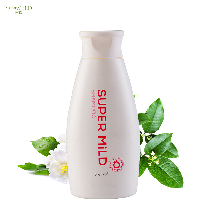 资生堂(Shiseido)惠润洗发露(鲜花芳香)&amp;amp;lt;小瓶装&amp;amp;gt;220ml - 资生堂(Shiseido)