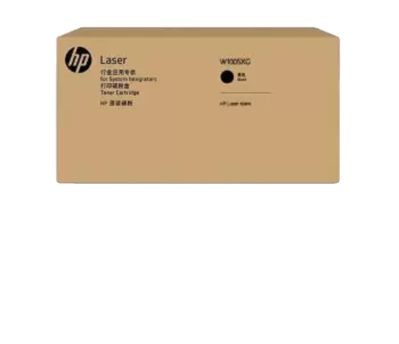 惠普(HP)粉盒粉仓/W1005AC(407NK5000页)
