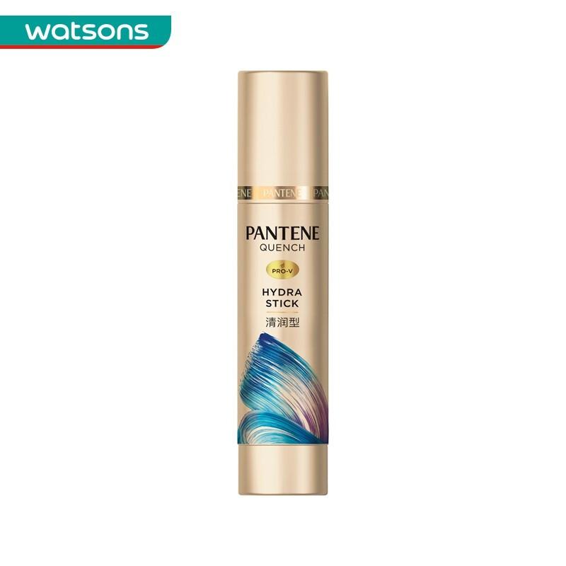 潘婷(PANTENE)沁润秀发补水精华笔清润型27G
