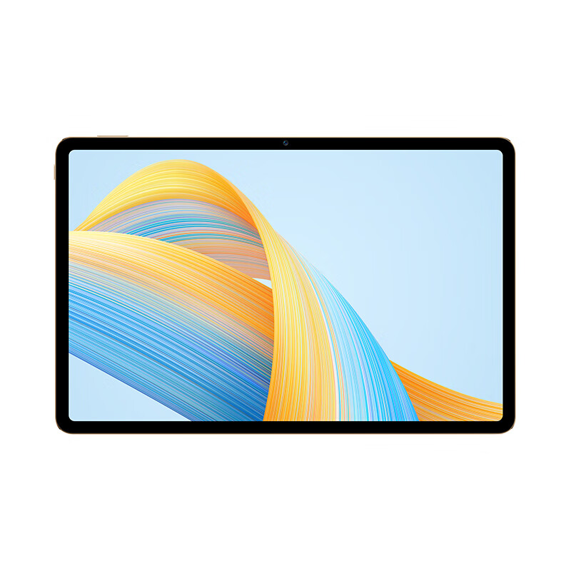 荣耀平板V8pro 12GB+256GB燃橙色 - 荣耀