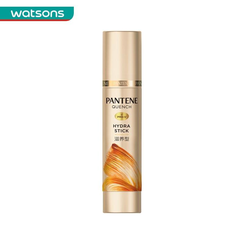 潘婷(PANTENE)沁润秀发补水精华笔滋养型27G