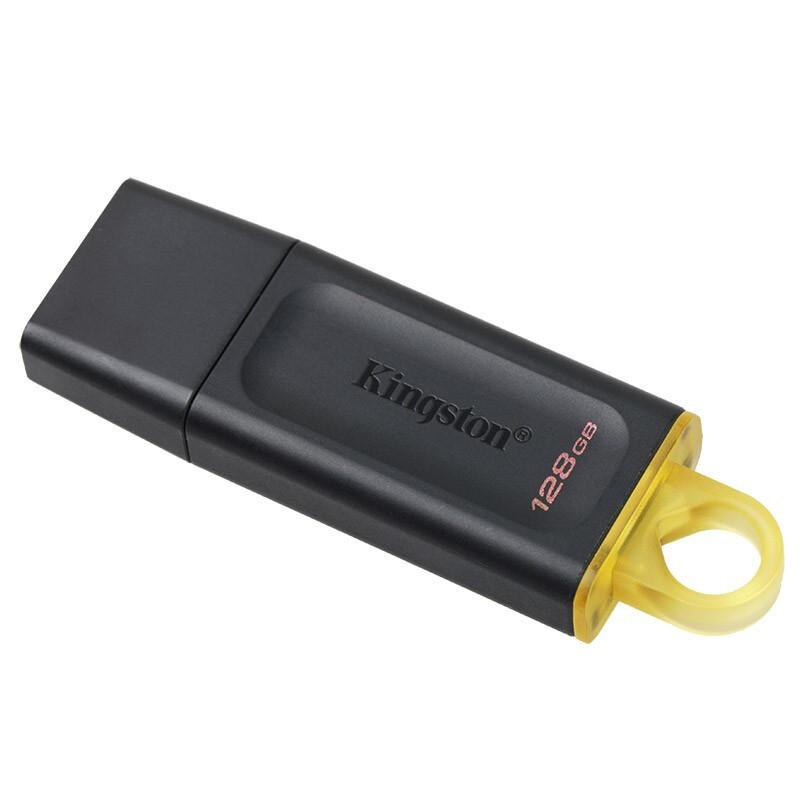 金士顿(Kingston)DTX 128GB USB3.2 Gen 1 U盘