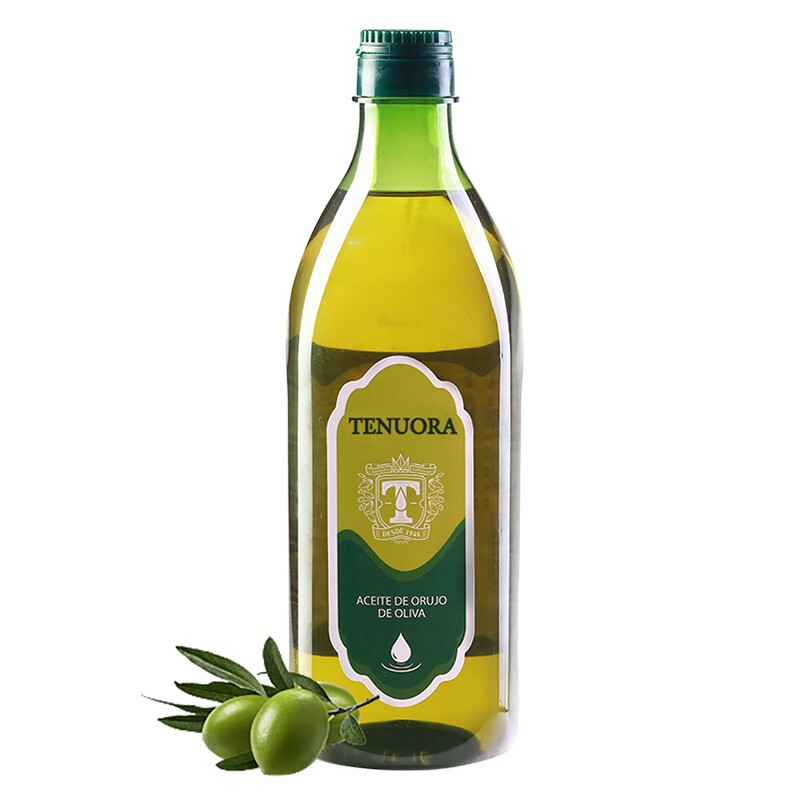 特诺娜(Tenuora)橄榄油1L(纯正)