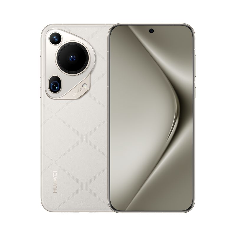 华为Pura70 Ultra 星芒白; 16GB+1TB - 华为