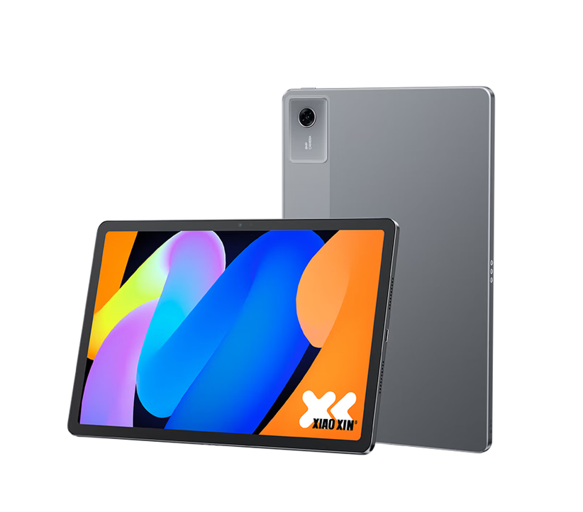 小新Pad 2024(高配版)  骁龙685/8G/256G/11/WIFI/灰