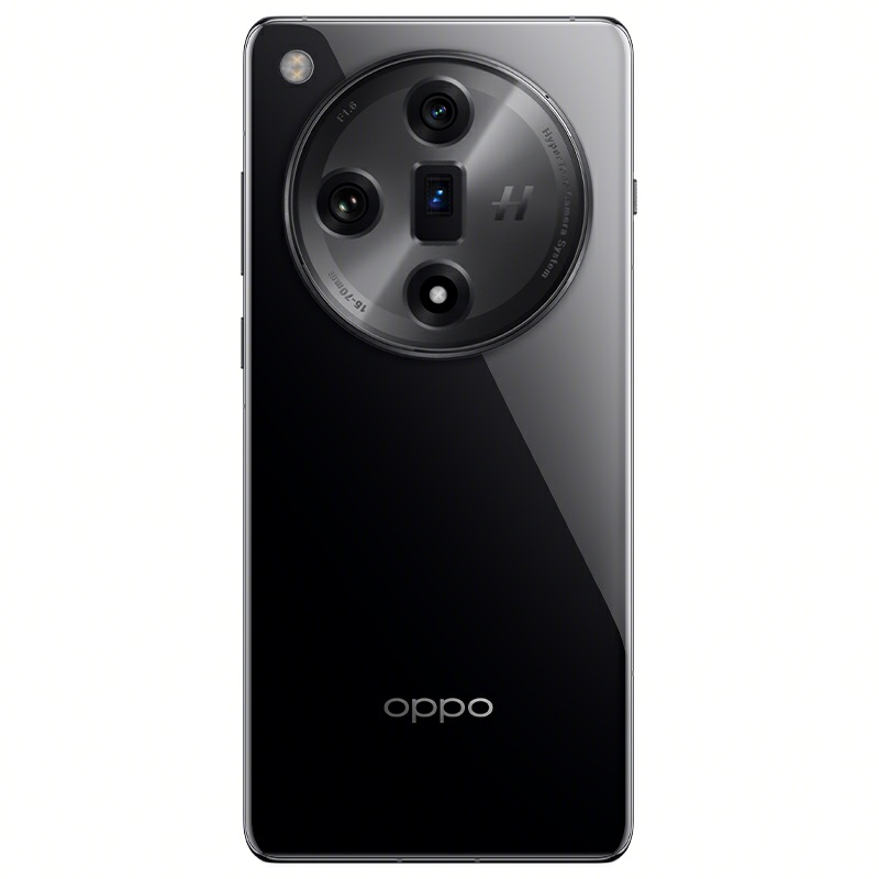 OPPO Find X7 16GB+256GB 星空黑 - OPPO
