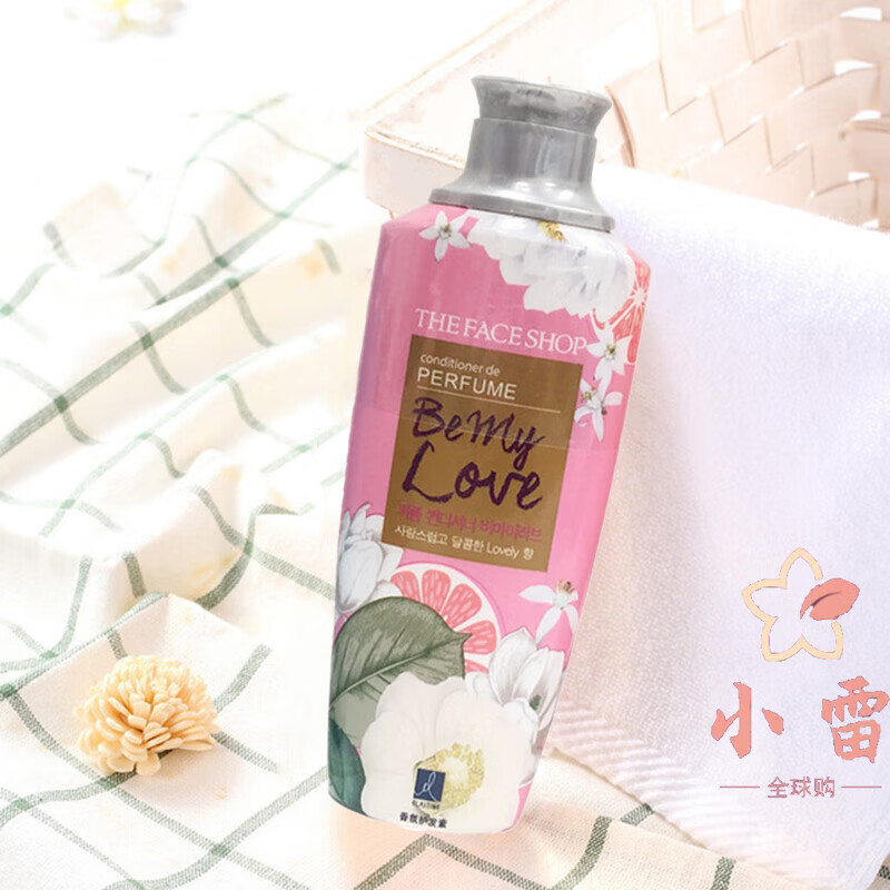 菲诗小铺 梦中邂逅香氛护发素200ml - 菲诗小铺
