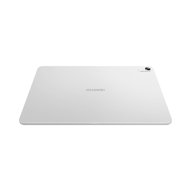 华为平板matepad 11.5 8+128G 冰霜银 柔光版 - 华为