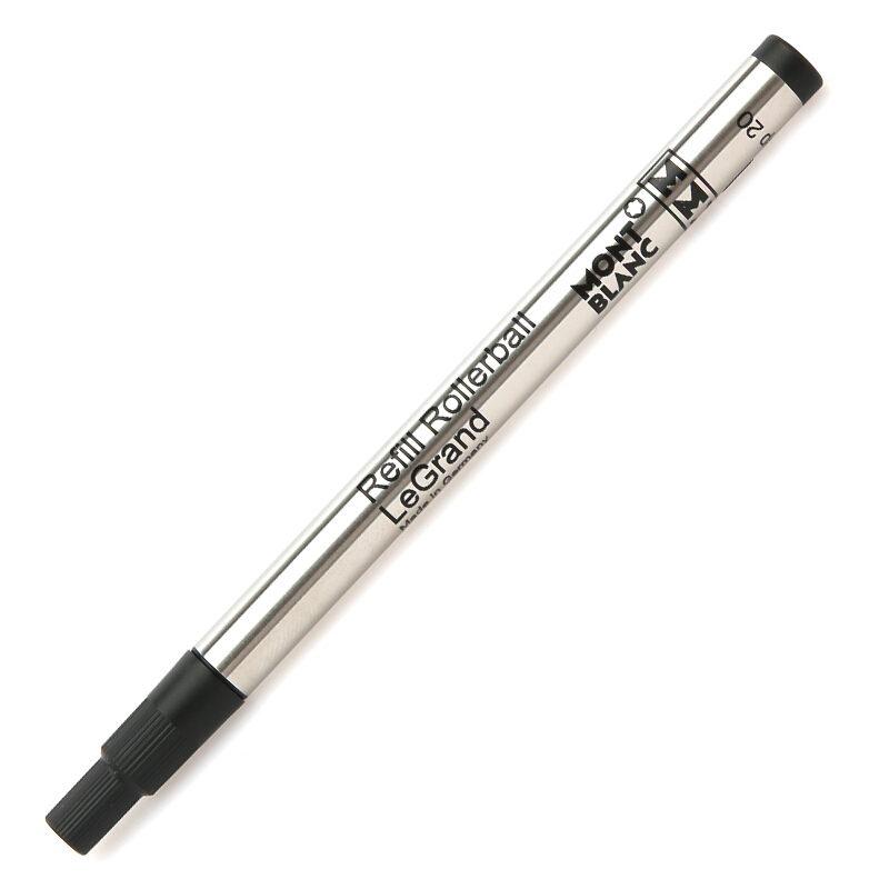 万宝龙(MONTBLANC)P162大班签字笔 - 万宝龙(MONTBLANC)
