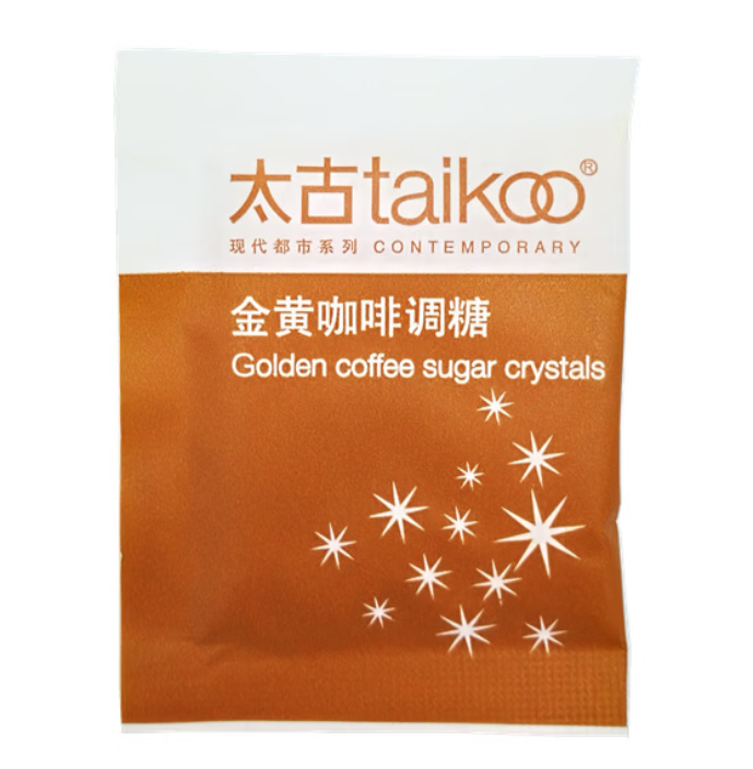 太古黄糖包 5g*454包 - 太古