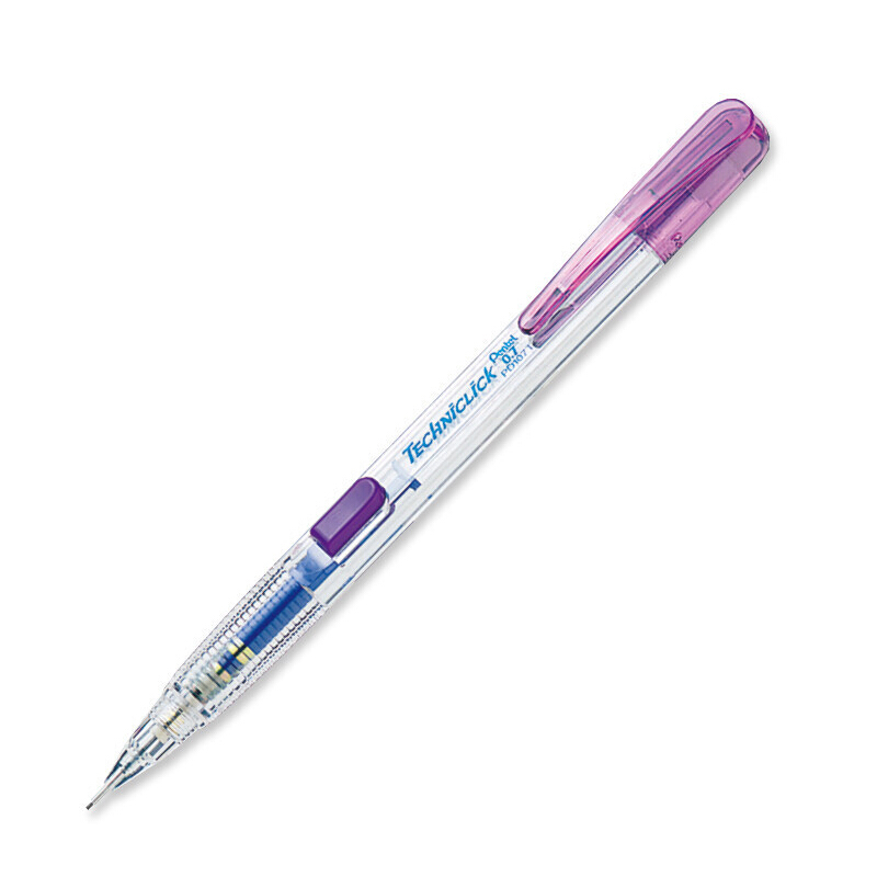 派通(Pentel)PD107-T活动铅笔0.5mm