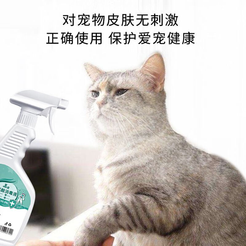 宝迹 次氯酸消毒液2L大桶装免洗手喷雾皮肤杀菌儿童学生消毒水蔬果衣物不