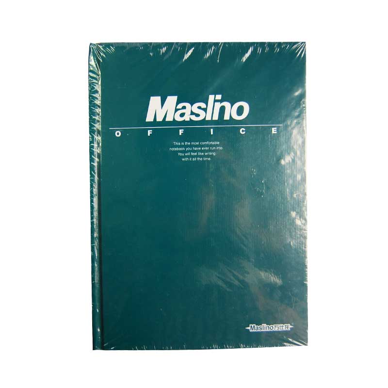 万仕龙(Maslino)17079精装本-A596型
