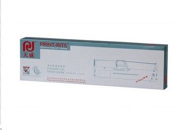 天威(PrintRite)爱普生LQ630K(黑色)色带RFE005BPRJ