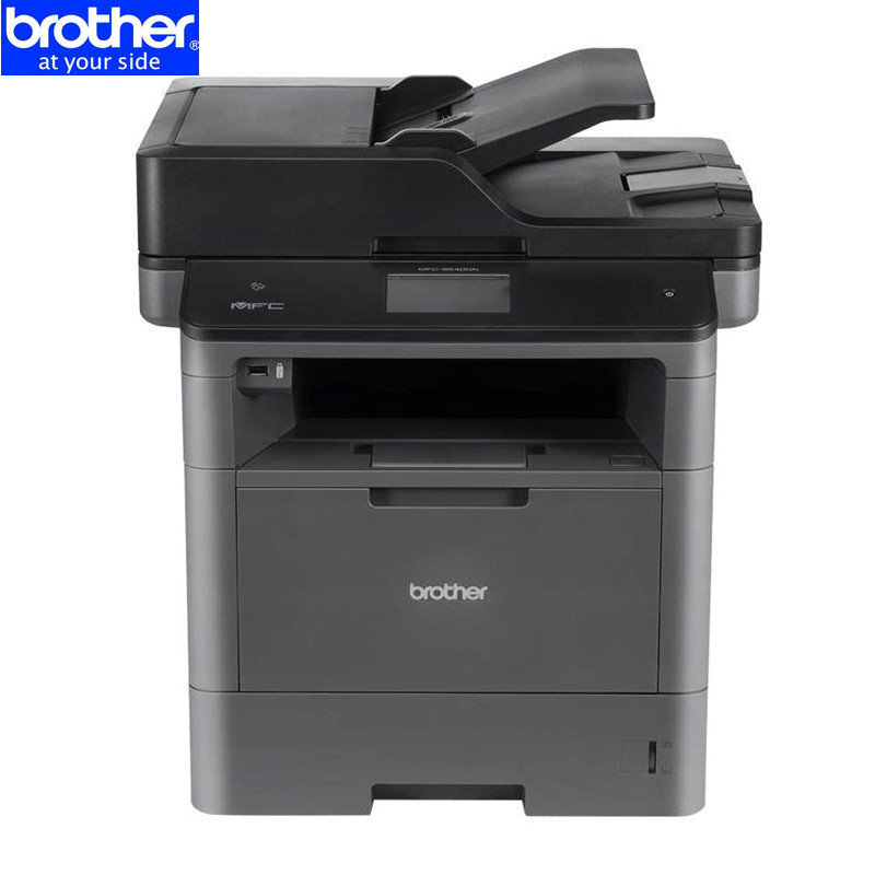 兄弟(brother)激光一体机/MFC-8535DN(4合1/双面/网络/输稿器)