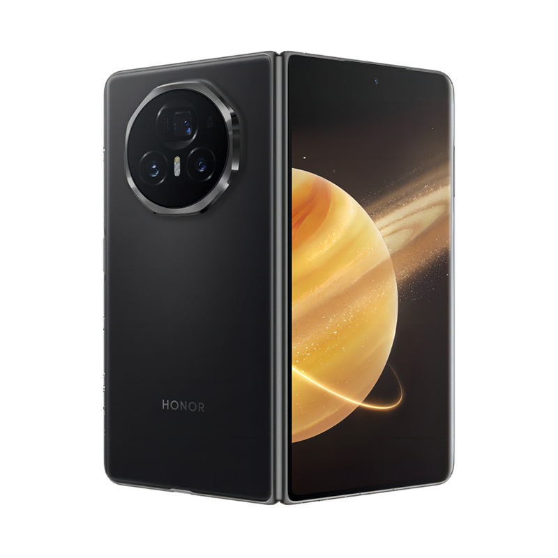 荣耀Magic V3 16GB+512GB 绒黑色 - 荣耀