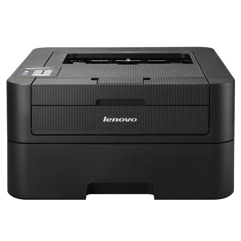 联想(Lenovo)打印机LJ2655DN(双面/网络)
