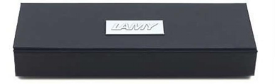凌美(LAMY)E107钢笔高端礼盒 - 凌美(LAMY)