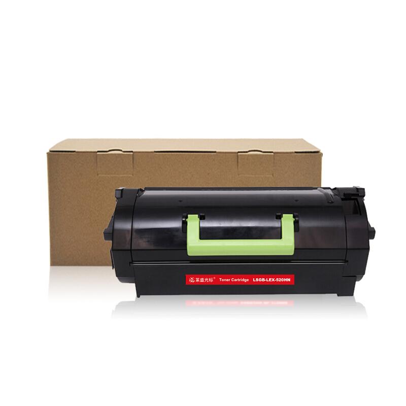 莱盛(Laser)光标LSGB-LEX-520HN(黑色)粉盒