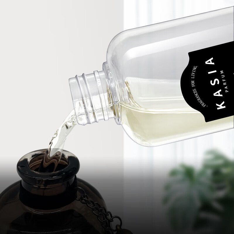 KASIA 薰衣草 100ml 精油 - KASIA