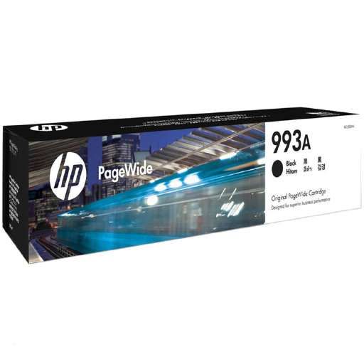 惠普(HP)993A黑盒M0J88AA