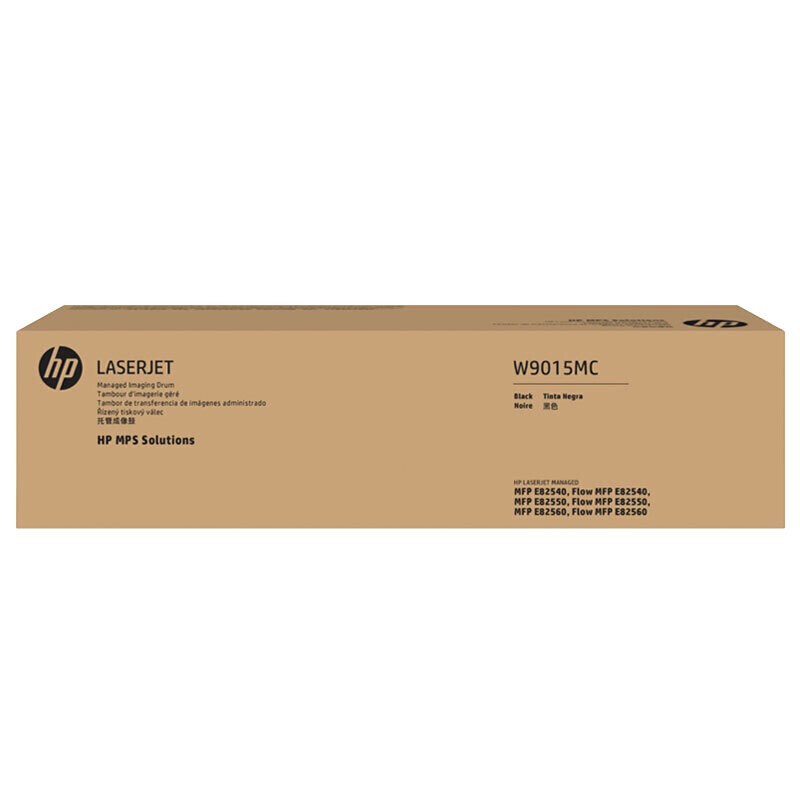 惠普(HP)W9015MC(E825)硒鼓 - 惠普(HP)
