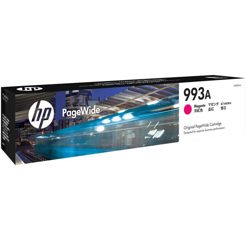 惠普(HP)M0J80AA(993A-M)墨盒/喷墨头