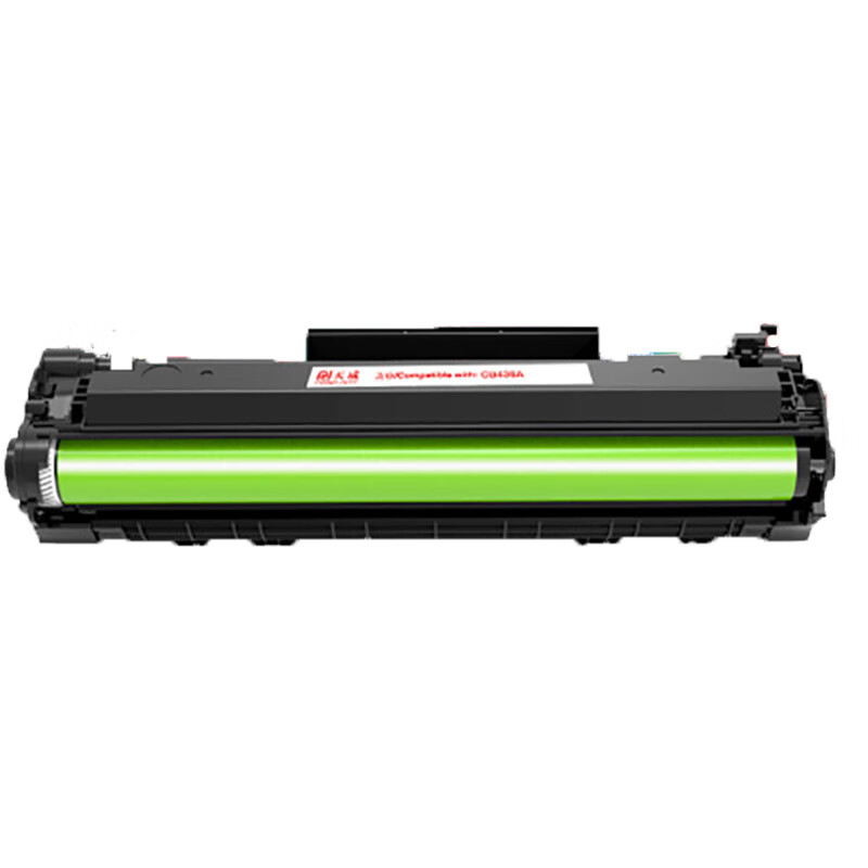 天威(PrintRite)PRINT-RITE粉盒PR-CB435AETRH750BPSYJ1500页(黑色)商用装
