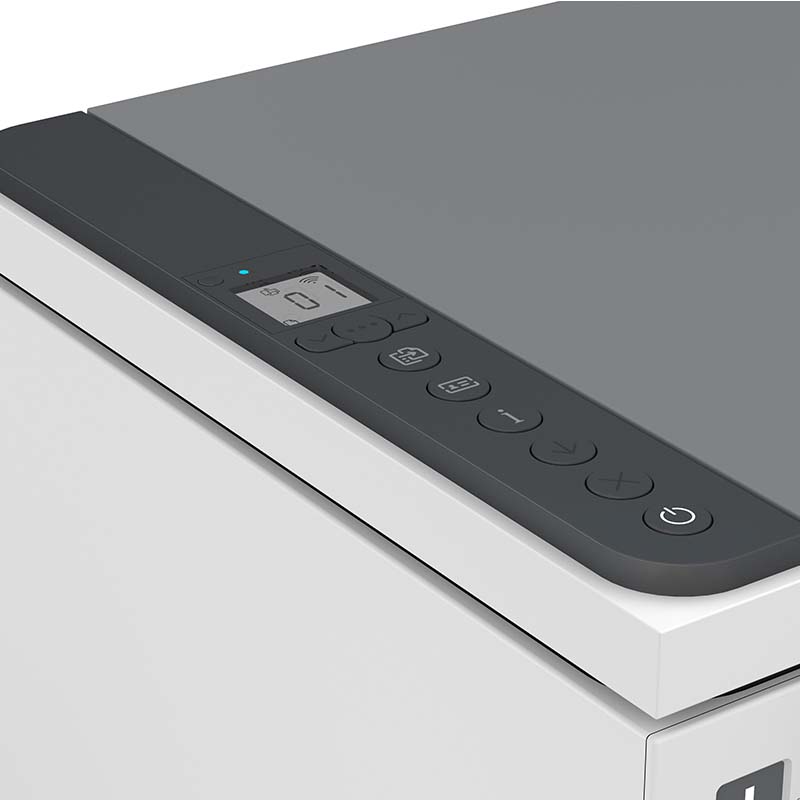 惠普(HP)381U5A(Tank 2606DW)三合一黑白激光机(A4) - 惠普(HP)