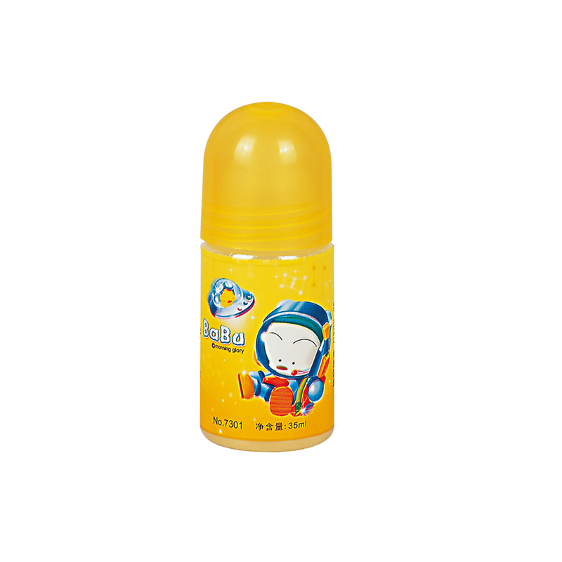 得力(deli)7301液体胶水35ml
