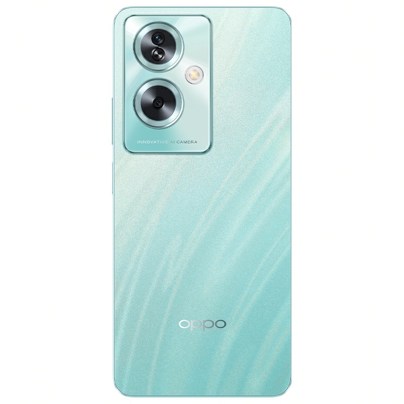 OPPO A1s 12GB+512GB 天水碧 - OPPO