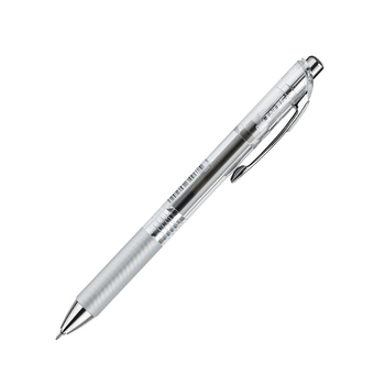 派通(Pentel)BLN75AW(黑色)速干中性笔0.5MM