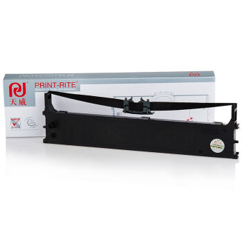 天威(PrintRite)OKI-5100F/5150F(黑色)色带RFO144BPRJ