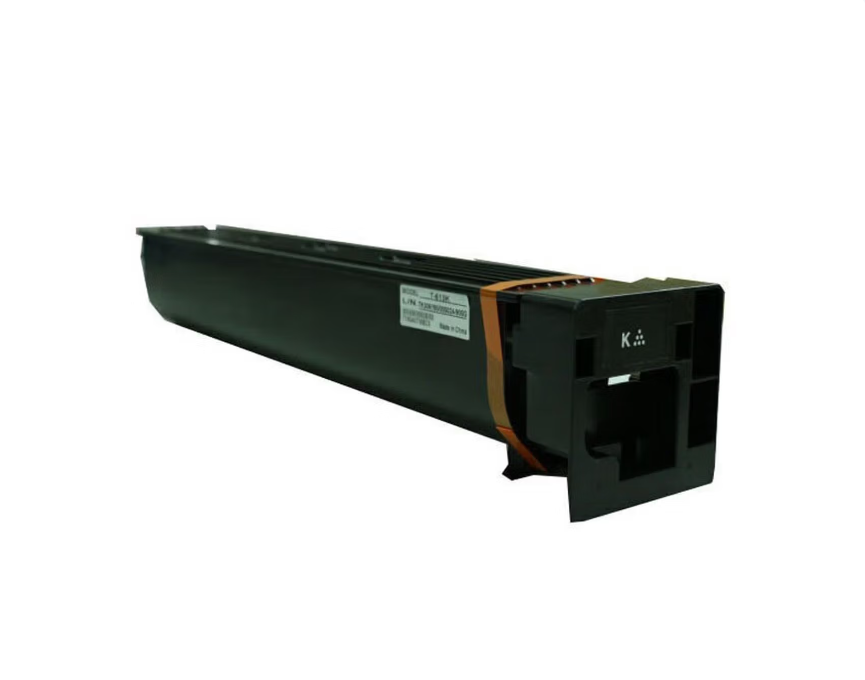 柯尼卡美能达(KONICA MINOLTA) TN711K 打印量47200页 适用C654/C754机型 墨粉 黑色 (计价单位: - 柯尼卡美能达(KONICA+MINOLTA)