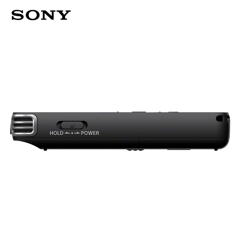 索尼(SONY)ICD-PX470(黑色)数码录音笔/录音棒 4GB
