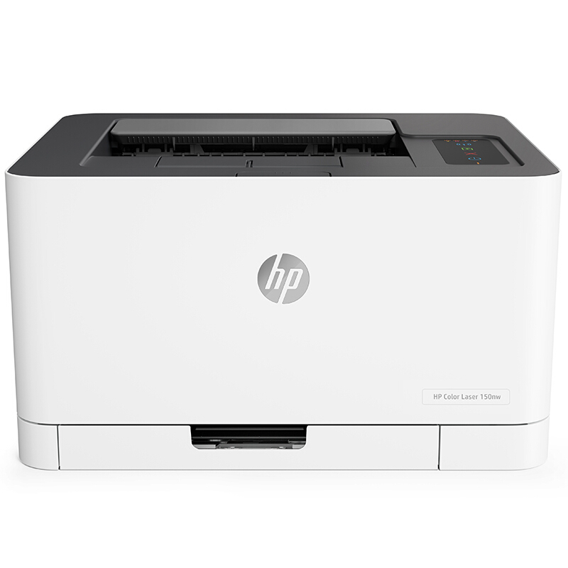 惠普(HP)150nw锐系列新品 彩色激光打印机