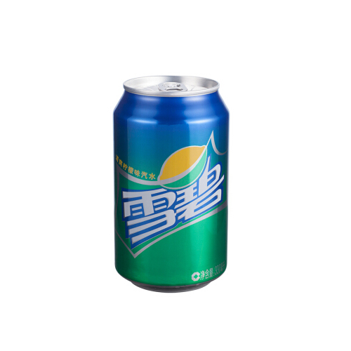 雪碧(Sprite)330ml(听装)