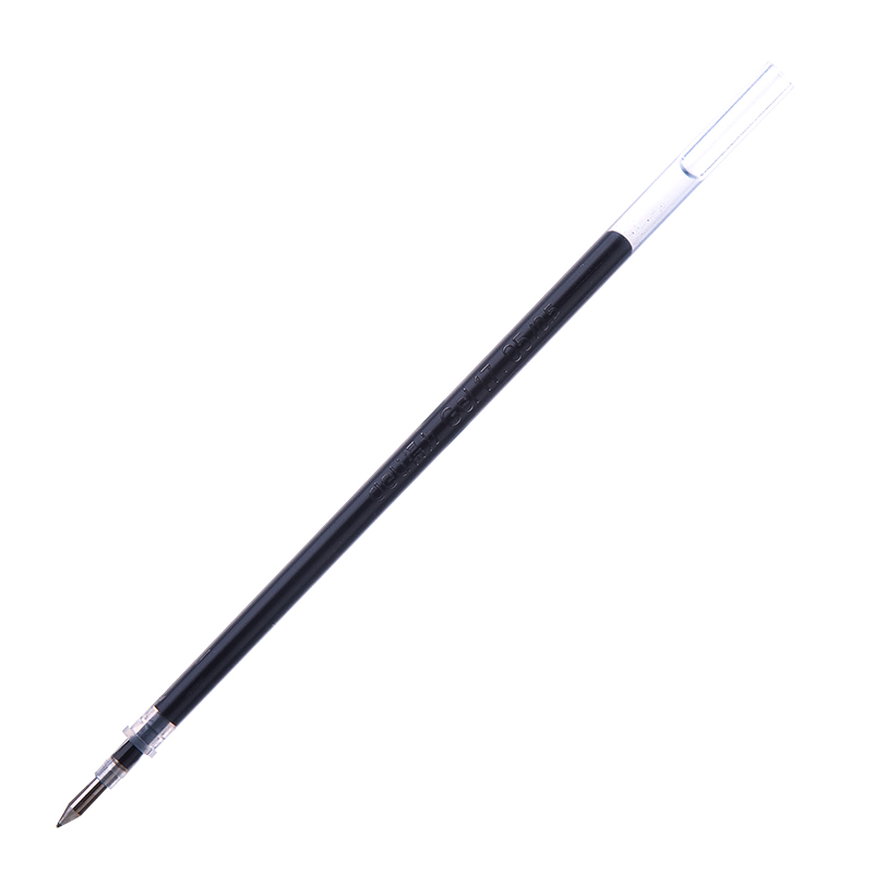 得力(deli)S777(黑色)0.5mm考试替芯