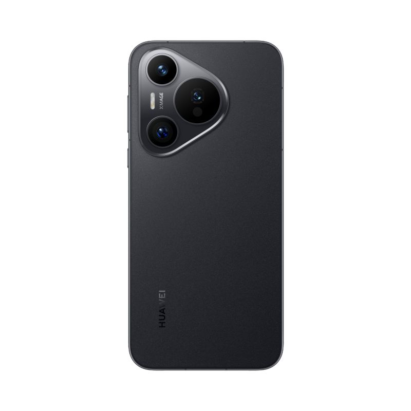 华为Pura70 羽纱黑:12GB+1TB - 华为