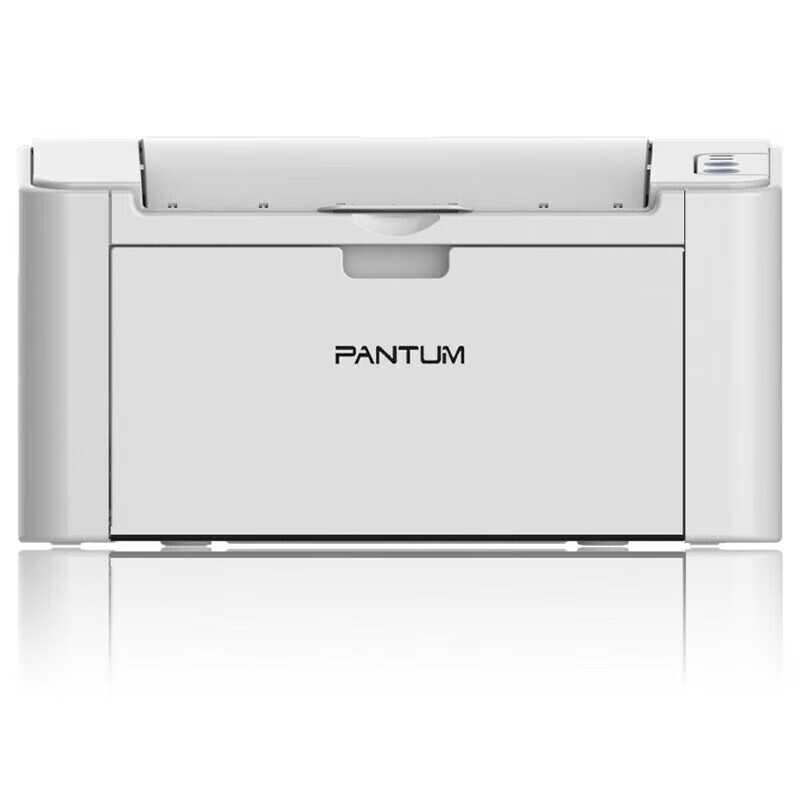 奔图(PANTUM)激光打印机/P2505N(A4黑白/网络)