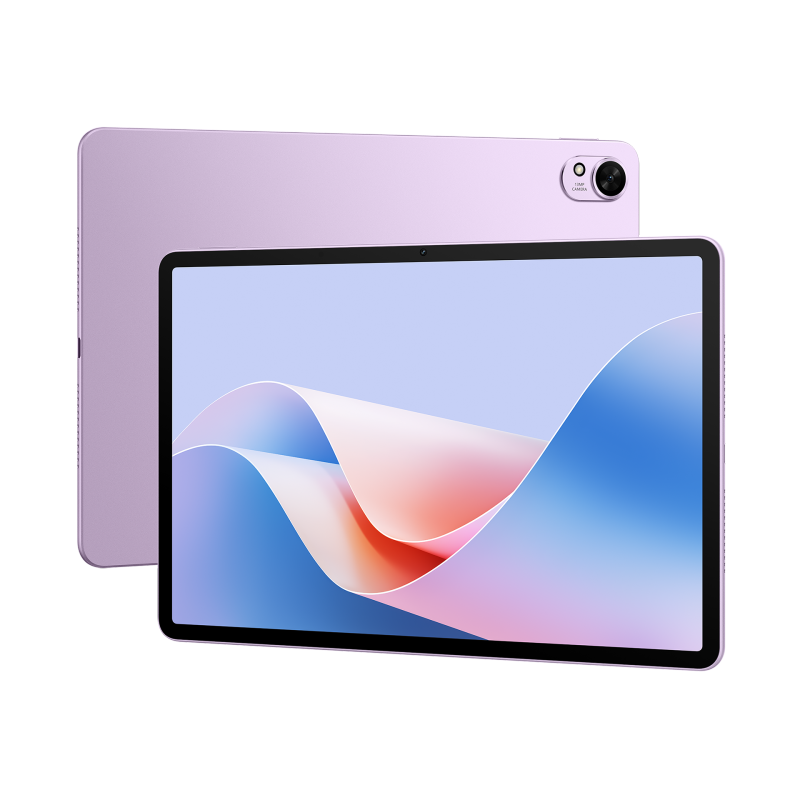 华为平板matepad11.5s 8+256G羽纱紫;柔光版 - 华为