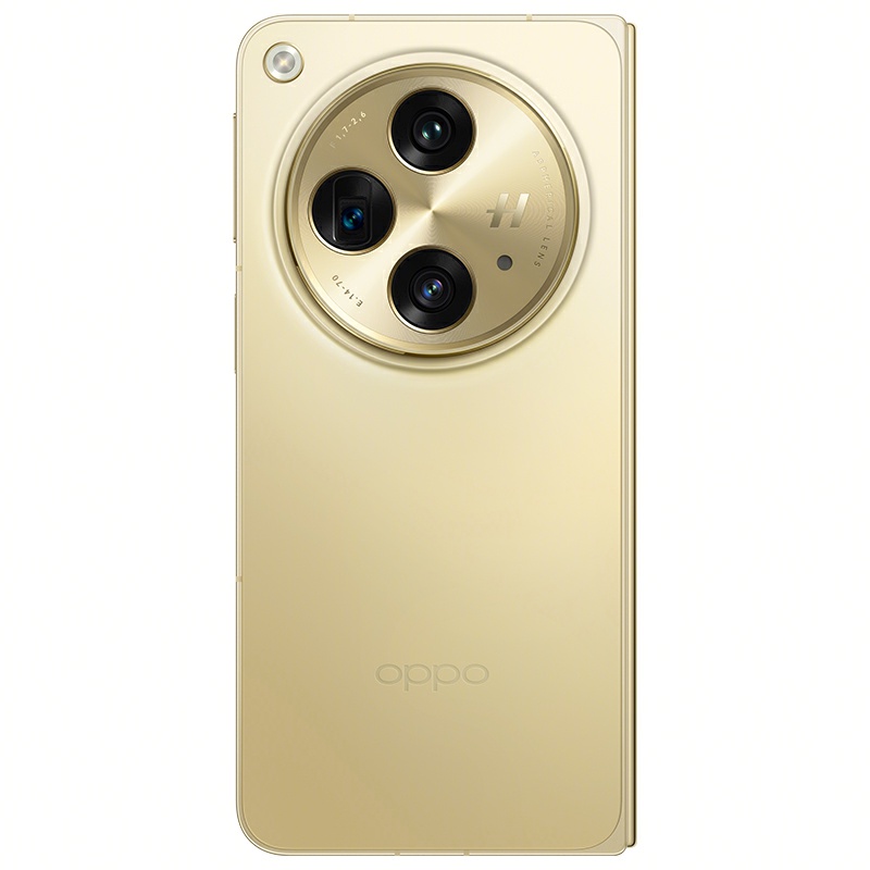 OPPO Find N3 标准版 12GB+512GB 日志金 - OPPO