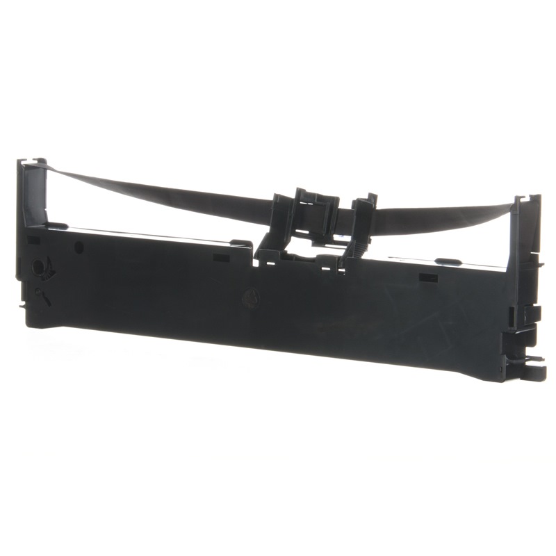 耐力(NIKO)NLQ630K(黑色)色带架 适用于 爱普生/EPSON LQ630K/LQ635K(10M) BK - 耐力(NIKO)
