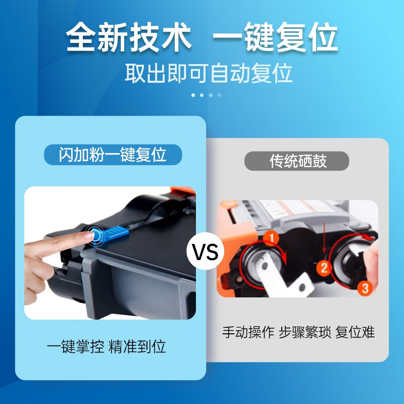 天威(PrintRite)PRINT-RITE粉盒TN2325/LT2451H/P228TFB360BPEJ2600页(