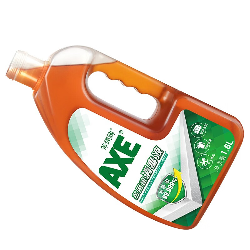 斧头牌(AXE)多用途消毒液400ml