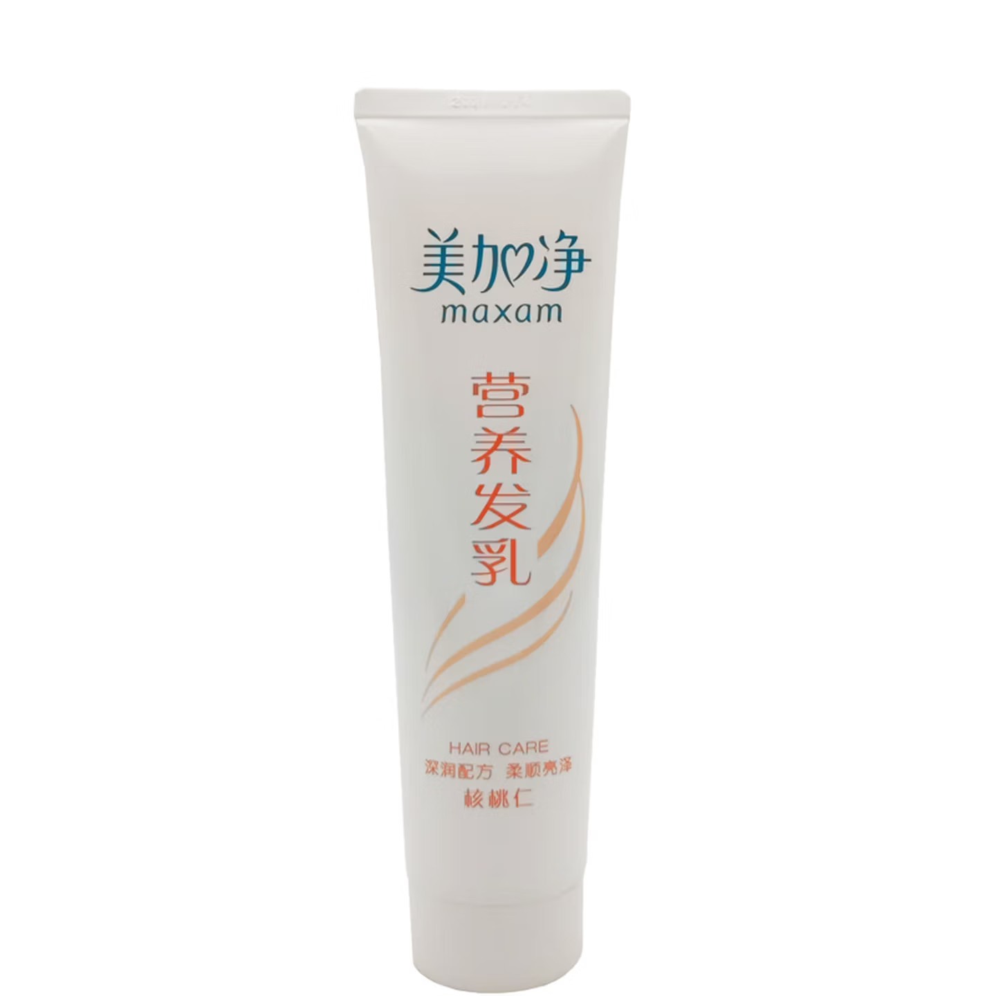 美加净(MAXAM)营养发乳100g