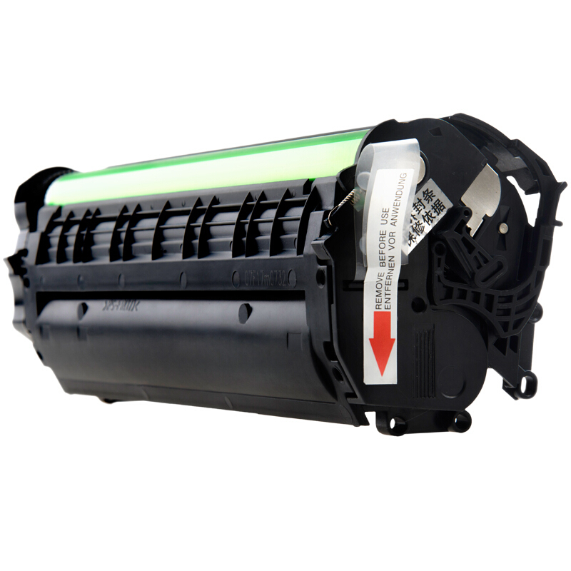 天威(PrintRite)PR-CF511AE商用装青硒鼓带片TFH384CPSYJ