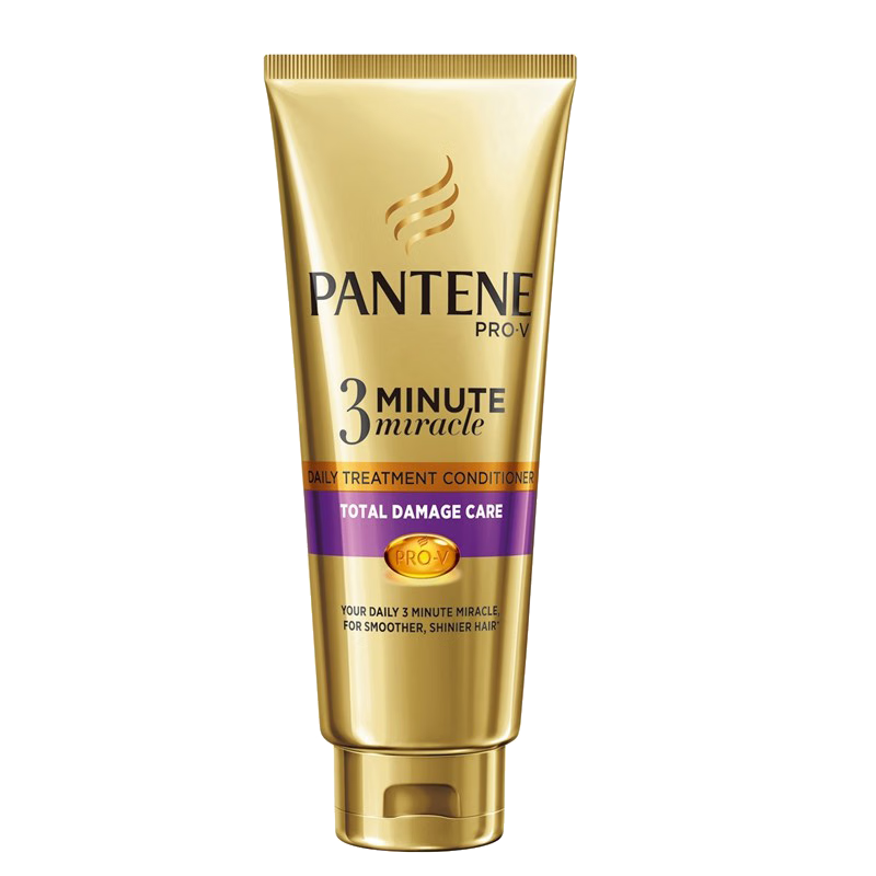 潘婷(PANTENE)70ml3分钟奇迹奢护精华霜多效损伤修护 - 宝洁-潘婷(PANTENE)